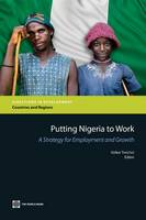 Putting Nigeria to Work