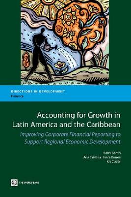 Accounting for Growth in Latin America and the Caribbean