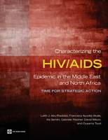 Characterizing the HIV/AIDS Epidemic in the Middle East and North Africa