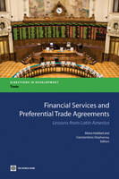 Financial Services and Preferential Trade Agreements