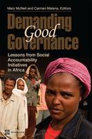 Demanding Good Governance
