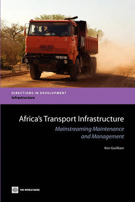 Africa's Transport Infrastructure