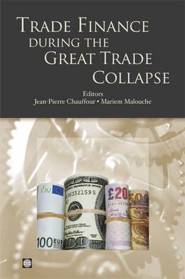 Trade Finance during the Great Trade Collapse