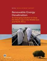 Renewable Energy Desalination