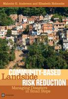 Community-based Landslide Risk Reduction