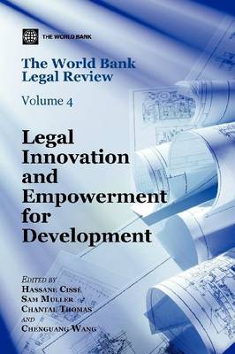 World Bank Legal Review