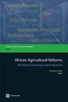 African Agricultural Reforms