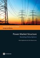 Power Market Structure