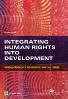 Integrating Human Rights into Development