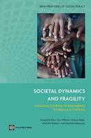 Societal Dynamics and Fragility