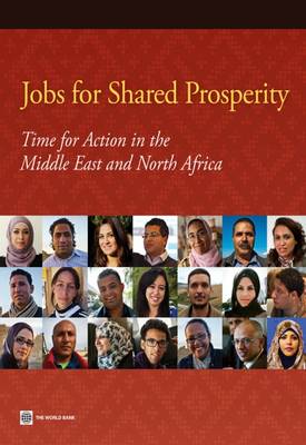 Jobs for Shared Prosperity