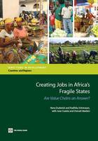 Creating Jobs in Africa's Fragile States