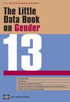 Little Data Book on Gender 2013