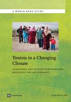 Tunisia in a Changing Climate
