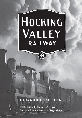 The The Hocking Valley Railway