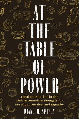 At the Table of Power