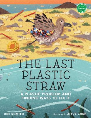 Last Plastic Straw
