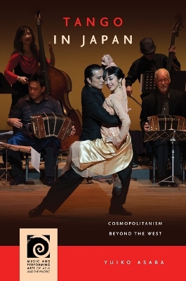 Tango in Japan