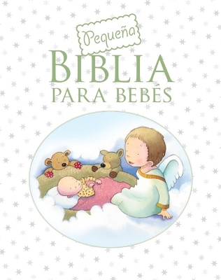 Peque?a Biblia Para Beb?s (Baby's Little Bible)