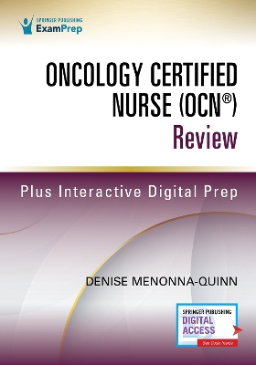 Oncology Certified Nurse (OCN (R)) Review