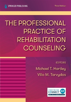 The Professional Practice of Rehabilitation Counseling