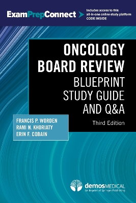 Oncology Board Review