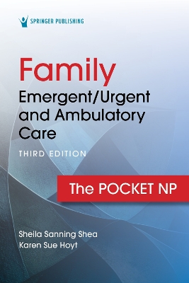 Family Emergent/Urgent and Ambulatory Care