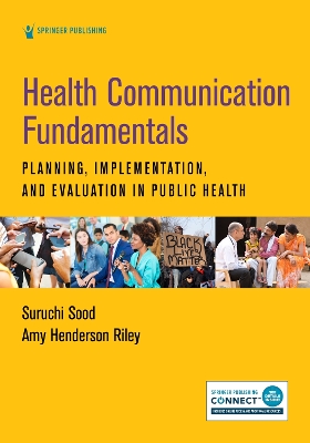 Health Communication Fundamentals