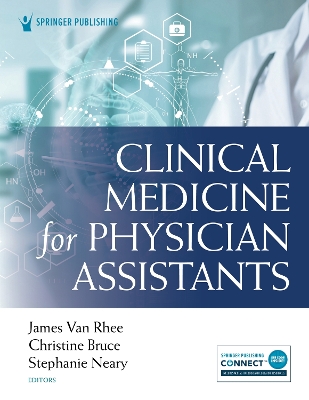 Clinical Medicine for Physician Assistants