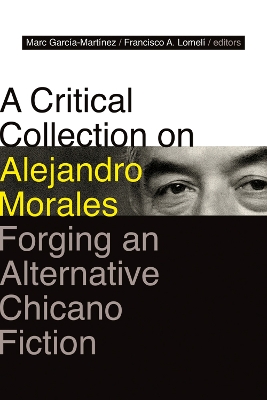 Critical Collection on Alejandro Morales