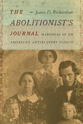 The Abolitionist's Journal