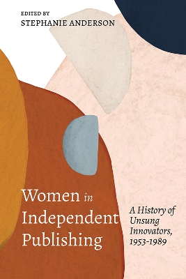 Women in Independent Publishing