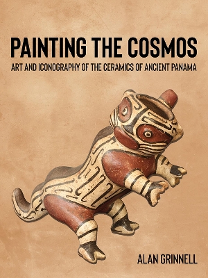 Painting the Cosmos