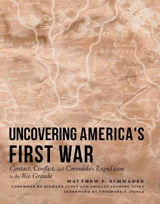 Uncovering America's First War