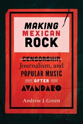 Making Mexican Rock