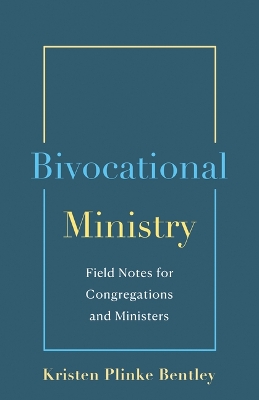 Bivocational Ministry