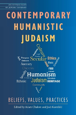 Contemporary Humanistic Judaism