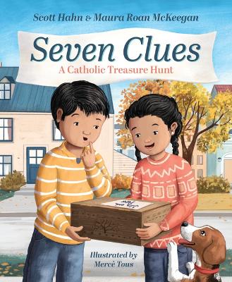 Seven Clues