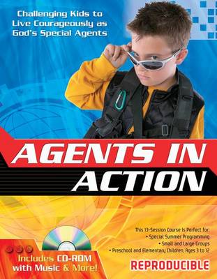 Agents in Action