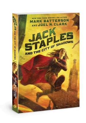 Jack Staples & the City of Sha