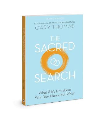 The Sacred Search Rev/E