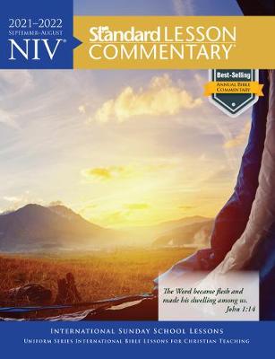 NIV(r) Standard Lesson Commentary(r) 2021-2022
