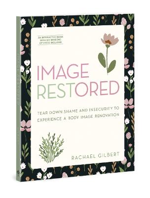 Image Restored - Includes Six-Session Video Series