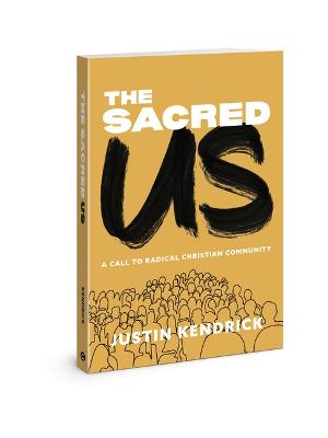 The Sacred Us