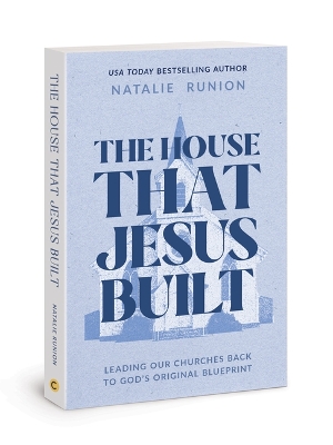 House That Jesus Built