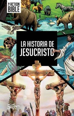 La Historia de Jesucristo