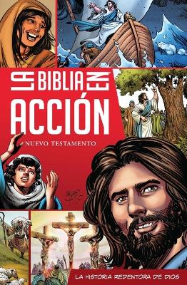 La Biblia En Accion