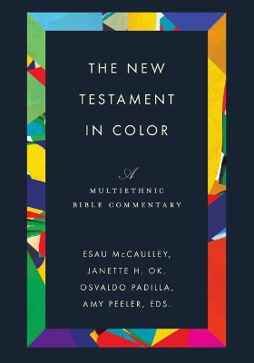 New Testament in Color