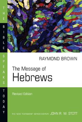 Message of Hebrews