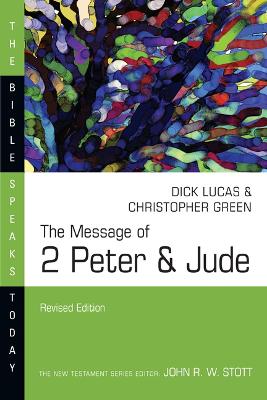 Message of 2 Peter & Jude